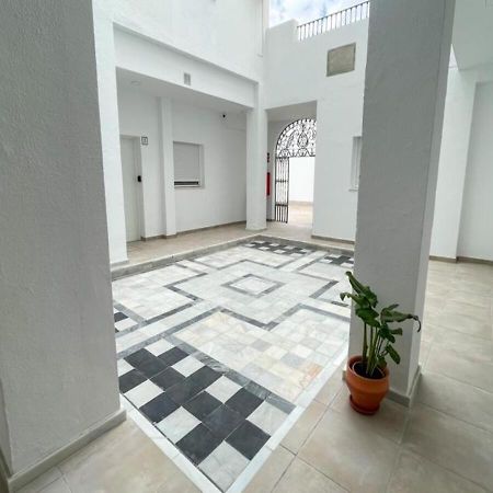 Apartamentos Cervantes 17 Séville Extérieur photo